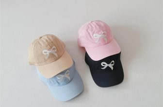 [🆕🇻🇳] SHIN Baby Closet – Thế giới thời trang, phụ kiện cho bé 😎❤️️⭐️  HÀNG MỚI VỀMũ lưỡi trai thêu nơ 4 màu ( Free size 48 – 52cm )Shopee:Mũ nơ hot hit xinh xỉu cho bé mẹ ơi. Bảng màu yêu quá là yêu, hợp cả style kh , shares-0✔️ , likes-1❤️️ , date-2024-05-22 14:25:31🇻🇳🇻🇳🇻🇳📰🆕