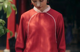 [🆕🇻🇳] Tủ Nhà Mây – Wear Easy. Feel Comfy. Be Happy 👕 Top1Fashion 👗  Nắng sớm, những tia nắng nhỏ xíu xuyên qua tán cây.
Mây đã ở đó, và hoa nắng đang lấp lánh trên áo Đồng Dao khiến mọi thứ trôi chậm lại.
Mây thấy mùa h , shares-0✔️ , likes-17❤️️ , date-2024-04-09 01:30:15🇻🇳🇻🇳🇻🇳📰🆕