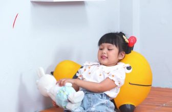 [🧸️🇻🇳] Mykingdom Baby – Sản phẩm đồ chơi giáo dục dành cho trẻ từ 0 đến 5 tuổi hàng đầu thế giới của Vương Quốc Đồ Chơi 🎈Top1Toys🧸️  Thú nhún chú Ong vui vẻ – Người bạn đồng hành bên cạnh bé mỗi ngày
Khuyến khích bé vận động-Rèn luyện thể chất hiệu quả
Giảm đến 200k khi mua trong tháng 4 , shares-0✔️ , likes-3❤️️ , date-2024-04-21 17:12:07🇻🇳🇻🇳🇻🇳📰🆕