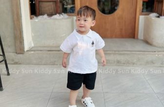 [🆕🇻🇳] Kiddy Sun Việt Nam – KIDDY SUN CHÚNG MÌNH RA ĐỜI VÌ TÌNH YÊU VỚI TRẺ THƠ 💖 🧑‍🧒❤️️👶⭐️ ĐƠN GIẢN – LỊCH LÃM (𝗖𝗢𝗟𝗟𝗘𝗖𝗧𝗜𝗢𝗡 2024)
Mềm mịn thoáng mát
Đơn giản và lịch lãm từ màu sắc đến kiểu dáng
Chàng hoàng tử nhà mình vừa có thể diện đi học vừa c , shares-0✔️ , likes-1❤️️ , date-2024-06-18 23:28:01🇻🇳🇻🇳🇻🇳📰🆕
