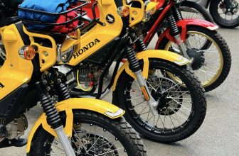 [🆕🇻🇳] X1R VIET NAM  – PHỤ TÙNG XE MÁY NHẬP KHẨU CHÍNH HÃNG 🚗 Top1Go 🏍️  Trend của 2024!!!!Dành cho các tín đồ của Crossbike Honda CC110.Khách nhà #X1R vẫn đang tiếp tục lên cặp màu Đỏ cực chất.Ưu đãi dành riêng cho các tí , shares-1✔️ , likes-32❤️️ , date-2024-04-06 19:09:17🇻🇳🇻🇳🇻🇳📰🆕