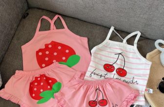 [🆕🇻🇳] Shop quần áo trẻ em minkids 😎❤️️⭐️  SIÊU PHẨM CHÍNH LÀ ĐÂY !!!
𝑼𝒊 𝒕𝒓𝒖̀𝒊𝒊𝒊 𝒖𝒊 ! Cái tên nói lên tất cả Chào các mẹ mẫu hoa sang chảnh
bao kiêm tra hàng toàn quốc
Chấm “.” Em gửi giá luôn n , shares-0✔️ , likes-2❤️️ , date-2024-05-14 14:56:33🇻🇳🇻🇳🇻🇳📰🆕