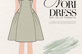 [🆕🇻🇳] YAME – For the love of black & white 👕 Top1Fashion 👗  Tâm điểm của sự hoàn hảoSự pha lẫn giữa nét truyền thống và hiện đại, giữa sự trẻ trung và nữ tính, Nori Dress chính là phiên bản hoàn hảo cho những ngày , shares-2✔️ , likes-41❤️️ , date-2024-05-17 01:00:30🇻🇳🇻🇳🇻🇳📰🆕