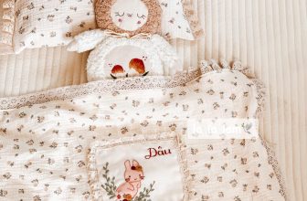 [🆕🇻🇳] 𝗹𝗮 𝗹𝗮 𝗹𝗮𝗺 – chuyên làm đồ thủ công cho mẹ và bé, cover hàng thủ công UK, US…. Và làm đồ thủ công theo yêu cầu 🧑‍🧒❤️️👶⭐️ Những set chăn lam trả khách
—-
Một số thông tin lam gửi tới bạn
Chất Liệu:
Xô muslin 4 lớp. Chất liệu sợi bông 100% thiên nhiên, mềm mại. Với khả năn , shares-37✔️ , likes-139❤️️ , date-2024-05-09 21:10:13🇻🇳🇻🇳🇻🇳📰🆕