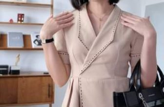 [🆕🇻🇳] Thời trang công sở K&K Fashion tự tin mang lại nét đẹp quyến rũ đầy lôi cuốn cho người phụ nữ công sở hiện đại 👕 Top1Fashion 👗  Điểm danh qua một vài mẫu áo kiểu được nhiều nàng công sở sắm nhất tại K&K Fashion nàng nhé!
#kkfashion #yourbeautyandcharm #vaydamxinh
, shares-0✔️ , likes-0❤️️ , date-2024-05-30 01:00:48🇻🇳🇻🇳🇻🇳📰🆕