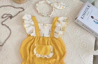 [🆕🇻🇳] Tiệm Sun – Quần áo đẹp cho bé – Bí mật của những em bé TỰ TIN – THẦN THÁI và HẠNH PHÚC � 🧑‍🧒❤️️👶⭐️ RẺ lại ĐẸP, kiểm hàng ưng mới nhận  Mà đang sale chỉ từ #99k  Cam kết toàn bộ là ảnh thật, có size từ sơ sinh đến 40kg (tuỳ mẫu). Hàng sẵn, ship ngay và lu , shares-46✔️ , likes-16K❤️️ , date-2024-05-18 22:07:17🇻🇳🇻🇳🇻🇳📰🆕