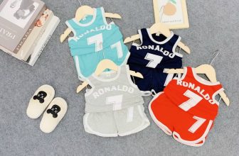 [🆕🇻🇳]  Xưởng áo quần trẻ em giá rẻ Hoa Nguyễn 🧑‍🧒❤️️👶⭐️ SIÊU GIẢM ZÁChỉ bằng ly Cafe
ĐỒNG ZÁ 20K-/bộ (combo 5 bộ)
Mua 10b MIỄN PHÍ SHIP   đủ size 5/18kg
– Đi đơn từ 5 bộ
– Chất vải cotton 2 chiều co dãn thoải , shares-0✔️ , likes-7❤️️ , date-2024-04-10 16:40:50🇻🇳🇻🇳🇻🇳📰🆕