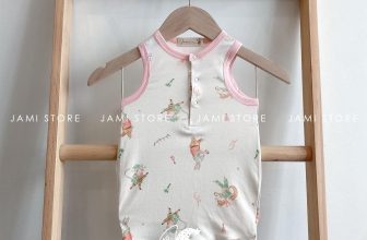 [🆕🇻🇳]  Jami Baby Store – Chuyên hàng body xuất dư trẻ em Carter, Geo, Old Navy chuẩn 100% 🧑‍🧒❤️️👶⭐️ Xinh quá
, shares-0✔️ , likes-6❤️️ , date-2024-05-20 20:23:02🇻🇳🇻🇳🇻🇳📰🆕