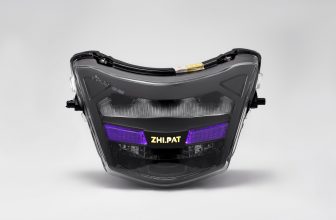 [🆕🇻🇳] ZHI.PAT – Trở thành Thương hiệu số 1 trong ngành sản xuất phụ tùng xe máy tại Việt Nam 🚗 Top1Go 🏍️   Phiên bản ZHI.PAT W110-Sportline được trang bị đèn định vị mang tính biểu tượng của một phong cách vượt thời gian.   Sportline Ultimate Series  #ZHIPAT |  , shares-13✔️ , likes-14K❤️️ , date-2024-05-14 17:47:45🇻🇳🇻🇳🇻🇳📰🆕