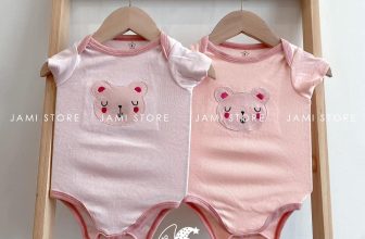 [🆕🇻🇳]  Jami Baby Store – Chuyên hàng body xuất dư trẻ em Carter, Geo, Old Navy chuẩn 100% 🧑‍🧒❤️️👶⭐️ 𝑪𝒉𝒂̂𝒏 𝒂́𝒊 𝒄𝒉𝒐 𝒄𝒂́𝒄 𝒃𝒆́ 𝒏𝒈𝒐𝒂𝒏 𝒙𝒊𝒏𝒉 𝒚𝒆̂𝒖 đ𝒂̂𝒚 𝒅𝒐̂̀𝒊
Bodychip luôn là sự lựa chọn, ưu tiên hàng đầu ôm ấp những năm tháng đầu đời của các pé iuBodychip 100 , shares-3✔️ , likes-35❤️️ , date-2024-05-19 23:31:01🇻🇳🇻🇳🇻🇳📰🆕