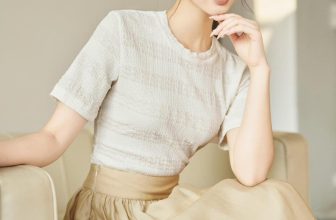 [🆕🇻🇳] Kate By Linh Nguyen – Kim Mã 😎❤️️⭐️ 𝐆𝐫𝐚𝐜𝐞𝐟𝐮𝐥 𝐋𝐨𝐨𝐤 | 𝑌𝑜𝑜𝑛𝐺𝑖 𝑇𝑜𝑝 𝑥 𝑂𝑟𝑎 𝑀𝑖𝑑𝑖 𝑆𝑘𝑖𝑟𝑡
Dành riêng cho quý cô thích phong cách “Office Chic” và đang tìm cho mình một outfit vừa nhẹ nhàng, nữ tính nh , shares-0✔️ , likes-14❤️️ , date-2024-05-17 15:48:34🇻🇳🇻🇳🇻🇳📰🆕