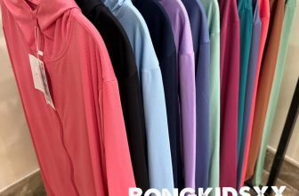 [🆕🇻🇳] Bống Kids : Quần áo trẻ em xuất xịn 🧑‍🧒❤️️👶⭐️
Chắc ai đó sẽ đang cần đây ạ. Lô này về giá quá tốt. Jacket Chống Nắng AIRism chất đanh cầm thích cực. K cần mua hãng làm gì, hãng bán gần 700k thì qua n , shares-0✔️ , likes-0❤️️ , date-2024-04-17 01:48:17🇻🇳🇻🇳🇻🇳📰🆕