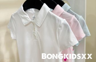 [🆕🇻🇳] Bống Kids : Quần áo trẻ em xuất xịn 🧑‍🧒❤️️👶⭐️
Áo polo mà còn làm mát nữa thì quá xuất sắc. Dòng cao cấp của hãng 90 Degree by Reflex xuất Mỹ, các mom zoom quả tag siêu chát, tận 56$ mắc lắm. Nhà Bống , shares-0✔️ , likes-1❤️️ , date-2024-04-18 03:21:53🇻🇳🇻🇳🇻🇳📰🆕