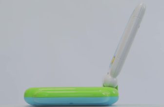 [🧸️🇻🇳] Mykingdom Baby – Sản phẩm đồ chơi giáo dục dành cho trẻ từ 0 đến 5 tuổi hàng đầu thế giới của Vương Quốc Đồ Chơi 🎈Top1Toys🧸️  LAPTOP 2 TRONG 1 TỪ LEAPFROG-CÔNG CỤ HỌC TIẾNG ANH HIỆU QUẢ CHO BÉ
Bé học vui-Mẹ tiết kiệm đến 339k khi mua trong tháng 4!
Xem ngay tại:
—————– , shares-0✔️ , likes-5❤️️ , date-2024-04-16 23:15:23🇻🇳🇻🇳🇻🇳📰🆕