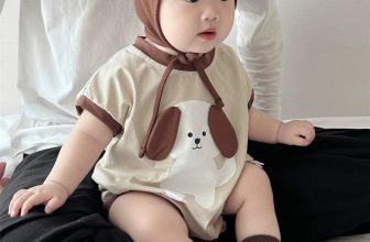 [🆕🇻🇳] Mon Mon kids – Sỉ lẻ quần áo trẻ em 😎❤️️⭐️ Sẵn hàng size 66-80
Còn hơn chục chiếc body xinh xắn này nữa thôi là hết hàng rồi nên shop sẽ freeship  đơn áo này nha
Chất cotton mát lịm ba mẹ yên tâm  , shares-0✔️ , likes-9❤️️ , date-2024-05-21 15:35:33🇻🇳🇻🇳🇻🇳📰🆕
