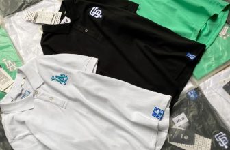 [🆕🇻🇳] Bống Kids : Quần áo trẻ em xuất xịn 🧑‍🧒❤️️👶⭐️
Các nhà khác bán 2xx-3xx thì qua nhà Bống hốt ngay chỉ 1⃣xxk thôi. Auth sơ sơ có triệu6 em này ấy, hàng dư xịn chả bao giờ tuồn được mã này nên dùn , shares-0✔️ , likes-0❤️️ , date-2024-04-16 13:35:21🇻🇳🇻🇳🇻🇳📰🆕