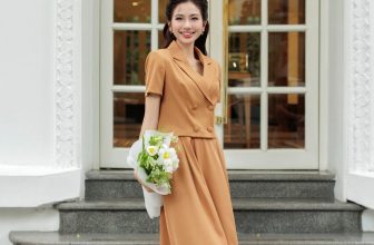 [🆕🇻🇳] GLAM Studio 👕 Top1Fashion 👗  𝐕𝐄𝐑𝐎𝐍𝐈𝐂𝐀 – 𝐒𝐔𝐌𝐌𝐄𝐑 𝐂𝐎𝐋𝐋𝐄𝐂𝐓𝐈𝐎𝐍
Chiêm ngưỡng những phản hồi ấn tượng của nàng thơ khi diện trên mình Veronica ngọt ngào từ Glam.
Chắt lọc dấu ấn tiểu thư để g , shares-0✔️ , likes-11❤️️ , date-2024-04-15 19:45:07🇻🇳🇻🇳🇻🇳📰🆕