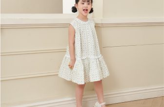 [🆕🇻🇳] Alber Kids – Fashion Kids – Thời Trang trẻ em 🧑‍🧒❤️️👶⭐️ [𝐍𝐄𝐖 𝐒𝐔𝐌𝐌𝐄𝐑 𝐂𝐎𝐋𝐋𝐄𝐂𝐓𝐈𝐎𝐍 𝟐𝟎𝟐𝟒]
“Hòa Mình Trong Nét Độc Đáo” – Váy Bé Gái Sát Nách Linen In Họa TiếtVáy Bé Gái Sát Nách Linen In Họa Tiết – sự kết hợp t , shares-0✔️ , likes-3❤️️ , date-2024-04-13 19:00:13🇻🇳🇻🇳🇻🇳📰🆕