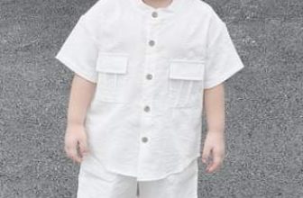 [🆕🇻🇳] ZOO KIDS 🧑‍🧒❤️️👶⭐️  Outfit trắng công tử cổ tàu sang chảnh, bảnh bao
, shares-0✔️ , likes-0❤️️ , date-2024-05-27 04:58:23🇻🇳🇻🇳🇻🇳📰🆕