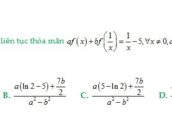 [🆕🇻🇳] Toán học Bắc Trung Nam 📚 Top1Learn 📕 Mỗi ngày một bài toán dành cho 12er nhé!
, shares-2✔️ , likes-19❤️️ , date-2024-04-11 13:11:13🇻🇳🇻🇳🇻🇳📰🆕