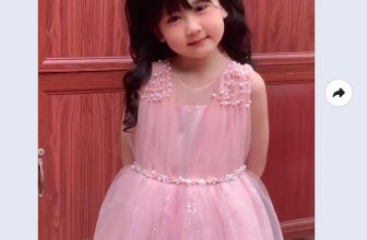 [🆕🇻🇳] Váy Công Chúa – Mẹ Thỏ Xinh – Váy công chúa thiết kế cao cấp cho bé gái 🧑‍🧒❤️️👶⭐️ Feedback đáng iu của công chúa nhỏ xinh ơi là xinhhh—————————
CAM KẾT ẢNH THẬT DO SHOP TỰ CHỤP
HOTLINE : 0916.373.129 / 098.340.6777 (iMess/Zalo)
Vui L , shares-0✔️ , likes-0❤️️ , date-2024-05-10 14:48:25🇻🇳🇻🇳🇻🇳📰🆕