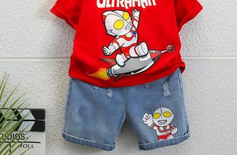 [🆕🇻🇳] Chi Store – Thời trang cho bé Yêu 🧑‍🧒❤️️👶⭐️ SA. LE duy nhất cho các chị đẹp nào may mắn thấy tus này:
SET BỘ #139.K—>#100.K/SET. ĐI ĐƠN TỪ 2 SET
Size 12-37kg Nhận hàng kiểm tra hàng thỏa mái.
, shares-5✔️ , likes-119❤️️ , date-2024-04-10 21:02:39🇻🇳🇻🇳🇻🇳📰🆕