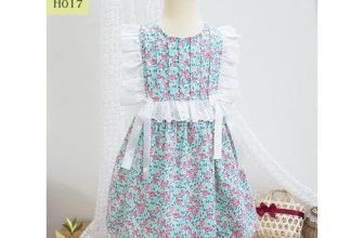 [🆕🇻🇳] Min Kids – Quần Áo Trẻ Em Xuất Dư 😎❤️️⭐️ #FLASH_SALE 12:00-15:00
50% 165-> #88k
Nghỉ lễ 30/4 mẹ đã chọn được Váy xinh cho con yêu chưa?
Emily Dress 11-33kg đang được sale 50%, giá deal cực h , shares-0✔️ , likes-0❤️️ , date-2024-04-15 16:51:02🇻🇳🇻🇳🇻🇳📰🆕