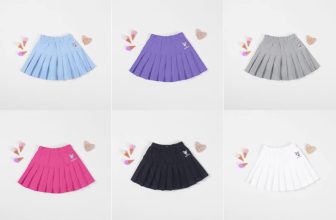 [🆕🇻🇳] SHIN Baby Closet – Thế giới thời trang, phụ kiện cho bé 😎❤️️⭐️  HÀNG MỚI VỀChân váy xếp ly kèm quần Nexxi Kuromi nhiều màu BG size 3-14yShopee:Chân váy xếp ly vải cá sấu, có kèm quần đùi bên trong mặc tiện vô  , shares-0✔️ , likes-1❤️️ , date-2024-05-22 13:18:03🇻🇳🇻🇳🇻🇳📰🆕