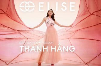 [🆕🇻🇳] ELISE – Định hướng phong cách thời trang👕 Top1Fashion 👗  ELISE CHÍNH THỨC CÔNG BỐ ĐẠI SỨ THƯƠNG HIỆU 2024Elise là thương hiệu thời trang tiên phong trong định hướng phong cách, kiên định với sứ mệnh: giữ mãi đẳ , shares-85✔️ , likes-19K❤️️ , date-2024-04-14 17:05:32🇻🇳🇻🇳🇻🇳📰🆕
