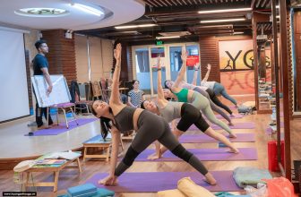 [🆕🇻🇳] Hương Anh Fitness & Yoga 🧘 Top1Yoga 🧘 Buổi học chuyên đề Định tuyến Asana với 𝐌𝐚𝐬𝐭𝐞𝐫 𝐑𝐚𝐣𝐚 | Khóa đào tạo HLV Yoga 200H K107Trong khóa đào tạo HLV tại Học Viện Yoga Hương Anh đây là một kiến  , shares-0✔️ , likes-39❤️️ , date-2024-05-20 06:58:58🇻🇳🇻🇳🇻🇳📰🆕