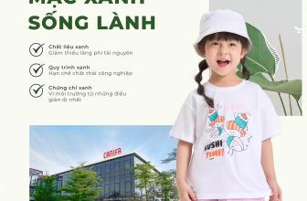 [🆕🇻🇳] Canifa – Khoác lên niềm vui gia đình Việt👕 Top1Fashion 👗  𝐂𝐮̀𝐧𝐠 𝐂𝐚𝐧𝐢𝐟𝐚 | 𝐌𝐚̣̆𝐜 𝐗𝐚𝐧𝐡 – 𝐒𝐨̂́𝐧𝐠 𝐋𝐚̀𝐧𝐡Có thể bạn đã biết hoặc không: Chúng ta vừa trải qua một Tháng Ba nóng nhất trong lịch sử!Khi nhắc lại, có kh , shares-5✔️ , likes-76❤️️ , date-2024-04-15 01:08:26🇻🇳🇻🇳🇻🇳📰🆕