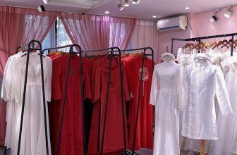 [🆕🇻🇳] Mira Bridal – Cho thuê váy cưới , áo dài 🤵🏻 Top1Wedding 👰🏻  Chương trình khuyến mại sắp hết rùi ạ mời các nàng dâu ghé Mira để chọn được các mẫu áo ưng ý nha
ĐỒNG GIÁ thuê áo dài đôi cao cấp chỉ 1.999.999₫ (3.000.0 , shares-0✔️ , likes-2❤️️ , date-2024-05-23 04:50:07🇻🇳🇻🇳🇻🇳📰🆕