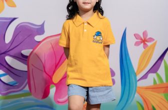 [🆕🇻🇳] LiTibaby – Thương hiệu thời trang trẻ em Việt 😎❤️️⭐️  Áo polo trẻ em cổ bẻ LITIBABY ngắn tay thêu chữ Smile cho bạn 25kg – 48kg
Xem giá:
∎ Miễn ship cho đơn từ 300k khi đặt qua fa , shares-0✔️ , likes-2❤️️ , date-2024-05-19 01:36:00🇻🇳🇻🇳🇻🇳📰🆕