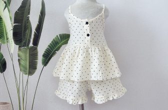 [🆕🇻🇳]  Kids Homewear –  Áo Lá Homewear – Thời trang mặc nhà cho bé 🧑‍🧒❤️️👶⭐️ Hè đến rồi các mom ơi, săn 2 dây mẫu mới cho bé mặc thoải mái và mát thấm hút mồ hôi cực tốt luôn ạ ^^
Link shopee:
, shares-0✔️ , likes-0❤️️ , date-2024-05-24 14:00:21🇻🇳🇻🇳🇻🇳📰🆕