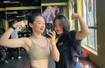 [🆕🇻🇳] Air Fitness & Yoga 🧘 Top1Yoga 🧘 Cuộc Thi ” Vẻ Đẹp Air Fitness ” Trao bạn sức khoẻ nhận lại Yêu thương !SBD 008 :Đỗ Nhật Huyền Chi
” Nếu sự xinh xắn này đc quy đổi ra tiền tệ, thì đâ , shares-3✔️ , likes-26❤️️ , date-2024-04-16 22:31:20🇻🇳🇻🇳🇻🇳📰🆕