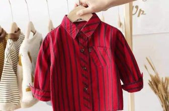 [🆕🇻🇳]  Higons – Thời trang trẻ em cao cấp 🧑‍🧒❤️️👶⭐️ SALE ĐỒNG GIÁ 129K- ÁO SƠ MI HÀN QUỐC CHO BÉ
(giá trên chỉ áp dụng cho sản phẩm có trong album này) Chất liệu: kate cotton thấm hút môi, cực thoáng  , shares-1✔️ , likes-8❤️️ , date-2024-05-17 16:33:26🇻🇳🇻🇳🇻🇳📰🆕