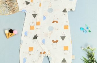 [🆕🇻🇳]  SiHuBaby – Shop Đồ Mẹ Và Bé Cao Cấp – SihuBaby cung cấp những sản phẩm như quần áo, xe đẩy, dép,. 🧑‍🧒❤️️👶⭐️ COMBO ĐÙI COTTON GIẤY 4 BỘ/ 199K – MIỄN PHÍ SHIP
SIZE từ 3 ký đến 10 ký
Vải Cotton mềm, mịn, mỏng mát thích hợp cho những ngày nóng bức
—————– , shares-33✔️ , likes-532❤️️ , date-2024-04-17 09:36:36🇻🇳🇻🇳🇻🇳📰🆕