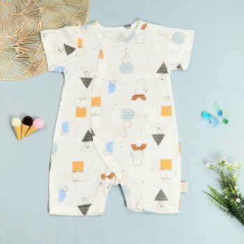 [🆕🇻🇳]  SiHuBaby – Shop Đồ Mẹ Và Bé Cao Cấp – SihuBaby cung cấp những sản phẩm như quần áo, xe đẩy, dép,. 🧑‍🧒❤️️👶⭐️ COMBO ĐÙI COTTON GIẤY 4 BỘ/ 199K – MIỄN PHÍ SHIP 
SIZE từ 3 ký đến 10 ký
 Vải Cotton mềm, mịn, mỏng mát thích hợp cho những ngày nóng bức
—————– , shares-33✔️ , likes-532❤️️ , date-2024-04-17 09:36:36🇻🇳🇻🇳🇻🇳📰🆕