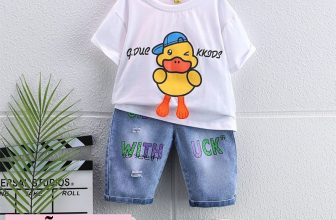 [🆕🇻🇳] Chi Store – Thời trang cho bé Yêu 🧑‍🧒❤️️👶⭐️ 100 ngàn/SET thui mà ƯNG <3
SIZE 12-38KG. CÁC MẸ INBOX CHỐT ĐƠN NGAY NHÉ
MIỄN SHIP ĐƠN TỪ 4 SET Ạ
, shares-0✔️ , likes-3❤️️ , date-2024-04-16 03:05:21🇻🇳🇻🇳🇻🇳📰🆕