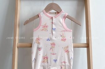 [🆕🇻🇳]  Jami Baby Store – Chuyên hàng body xuất dư trẻ em Carter, Geo, Old Navy chuẩn 100% 🧑‍🧒❤️️👶⭐️ Siêu phẩm <3
, shares-0✔️ , likes-4❤️️ , date-2024-05-14 15:57:02🇻🇳🇻🇳🇻🇳📰🆕