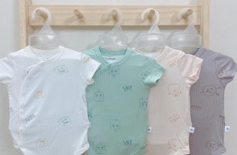 [🆕🇻🇳]  BeBé Kidz – Đồ sơ sinh chính hãng – �Đại lý phân phối Chaang, Punchun, Bu Baby, Hrnee, UalaRogo, La Pomme, Bons99,… 🧑‍🧒❤️️👶⭐️ [NEW ARRIVAL] EMOTION MONSTER – SS24
Sự tương tác về cảm xúc của bé đối với cha mẹ vô cùng quan trọng. Điều này giúp cha mẹ có thể thấu hiểu và tôn trọng  , shares-1✔️ , likes-2❤️️ , date-2024-05-21 13:25:03🇻🇳🇻🇳🇻🇳📰🆕