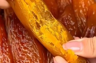 [🆕🇻🇳] Khoai Lang Sấy Dẻo Loại 1 Đà Lạt 🍔 Top1Food  🍜  KHOAI  LANG SẤY DẺO NGUYÊN CỦ LOẠI 1
ĐẶC SẢN THƠM NGON DINH DƯỠNG
– CƠ SỞ SẢN XUẤT UY TÍN SỐ 1
– CAM KẾT NGON NHẤT THỊ TRƯỜNG
SỈ LẺ TOÀN QUỐC GIÁ SIÊU , shares-1✔️ , likes-30❤️️ , date-2024-06-16 04:23:03🇻🇳🇻🇳🇻🇳📰🆕