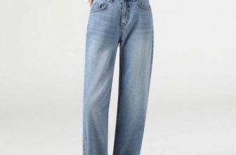 [🆕🇻🇳] Khang VNXK 👕 Top1Fashion 👗  Cực phẩm jeans cho cce dáng xinhQuần jeans  M u s i n s a  xuất Hàn – chỉ có 27 & 28 (45 – 54kg vừa).Cotton jeans mềm, bền bỉ. Thiết kế cạp cao, ống s , shares-2✔️ , likes-15❤️️ , date-2024-05-11 14:15:29🇻🇳🇻🇳🇻🇳📰🆕