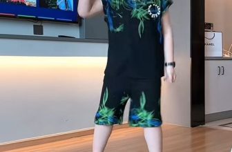 [🆕🇻🇳] Nhím Shop 🧑‍🧒❤️️👶⭐️ Bộ Sát Nách Cho Bé
Đủ size đến 55kg
Chất vải mềm, thoáng mát, giặt máy không phai màu, bai xù
Kiểm tra trước khi thanh toán
, shares-0✔️ , likes-17❤️️ , date-2024-06-08 06:23:11🇻🇳🇻🇳🇻🇳📰🆕