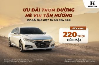[🆕🇻🇳] Honda Việt Nam 🚗 Top1Go 🏍️  Ưu Đãi Trọn Đường – Hè Vui Tận HưởngMùa hè đã bắt đầu, hãy dành khoảng thời gian tuyệt vời để cùng những người thân yêu lên đường tận hưởng, khám phá nhữ , shares-39✔️ , likes-148❤️️ , date-2024-06-01 00:00:10🇻🇳🇻🇳🇻🇳📰🆕