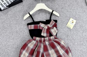 [🆕🇻🇳] Xưởng May Hồng Anh Kids – chuyên sỉ lẻ hàng thời trang trẻ em tuyển sỉ toàn quốc 🧑‍🧒❤️️👶⭐️ Set kẻ dây
Size 8-32kg
Tuyển sỉ , ctv toàn quốc
, shares-0✔️ , likes-0❤️️ , date-2024-05-21 15:32:19🇻🇳🇻🇳🇻🇳📰🆕