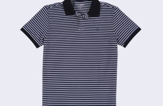 [🆕🇻🇳] Dugarco Collection Outlets 👕 Top1Fashion 👗  ĐẸP TỪ FORM ĐẾN CHẤTThiết kế polo line trẻ trung và năng động cho mùa hè dành cho các chàng yêu thích phong cách basic. Form regular ôm nhẹ, tôn dáng nam , shares-6✔️ , likes-499❤️️ , date-2024-05-13 21:55:50🇻🇳🇻🇳🇻🇳📰🆕