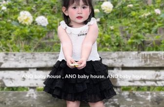 [🆕🇻🇳] ANO baby house- Chuyên đầm trẻ em thiết kế với chất liệu cao cấp 🧑‍🧒❤️️👶⭐️ siêu phẩm
, shares-0✔️ , likes-8❤️️ , date-2024-05-27 05:45:15🇻🇳🇻🇳🇻🇳📰🆕