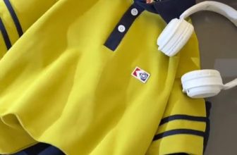 [🆕🇻🇳] Nhím Shop 🧑‍🧒❤️️👶⭐️ Bộ Đồ Thể Thao Cho Bé
–  Size từ 15kg – 55kg
–  Chất vải Poly mềm mại, co giãn , thấm hút mồ hôi.
–  Ship COD toàn quốc
–  Bóc hàng kiểm tra trước khi  , shares-0✔️ , likes-54❤️️ , date-2024-05-23 03:33:39🇻🇳🇻🇳🇻🇳📰🆕