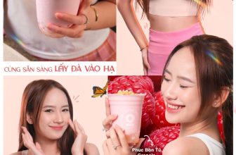 [☕️🇻🇳] The Coffee House Việt Nam 🥤 Top1Coffee ☕️ DÁNG MỊN NHƯ SMOOTHIEThử thách dáng mịn da xinh chuẩn bị đón hè, “gét gôooo”!Quá dễ dàng vì đã có Smoothie mát lành:– Trái cây thanh mát hấp dẫn.
– , shares-2✔️ , likes-993❤️️ , date-2024-04-11 01:00:12🇻🇳🇻🇳🇻🇳📰🆕